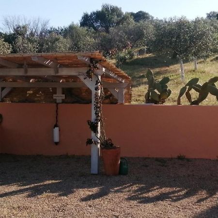 Mare E Campagna Villa Murta Maria Exterior foto
