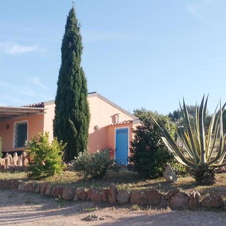 Mare E Campagna Villa Murta Maria Exterior foto