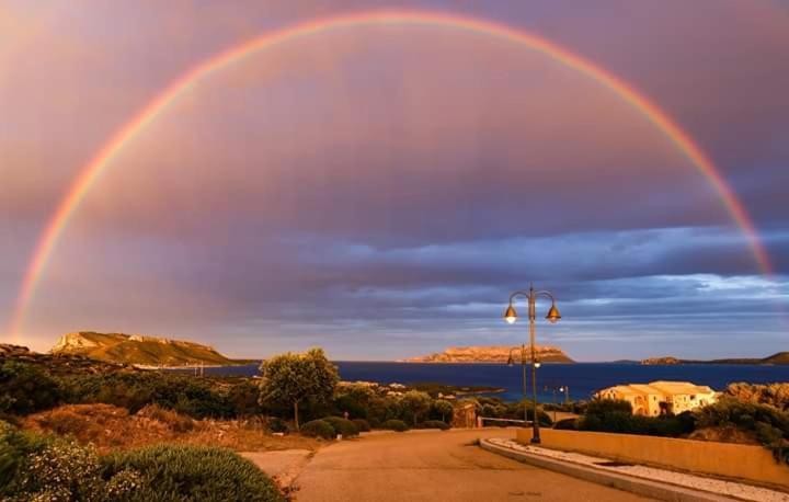 Mare E Campagna Villa Murta Maria Exterior foto
