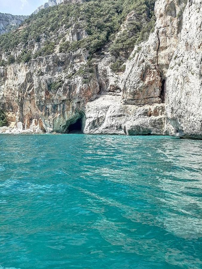 Mare E Campagna Villa Murta Maria Exterior foto